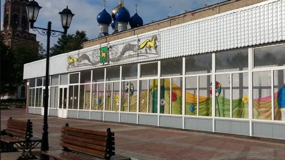 Фото: пресс-служба Администрации г.о. Бронницы