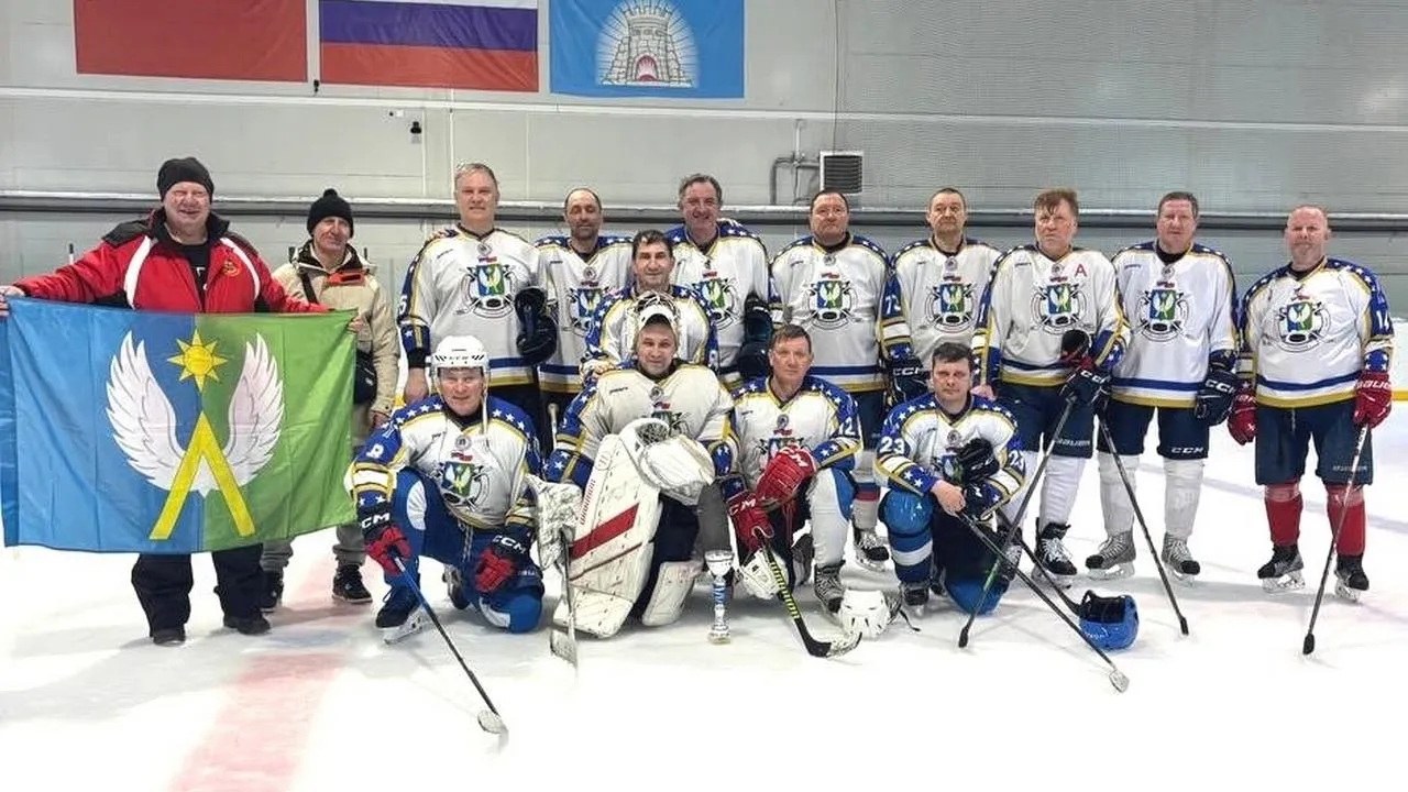 спортивный центр «Луховицы»