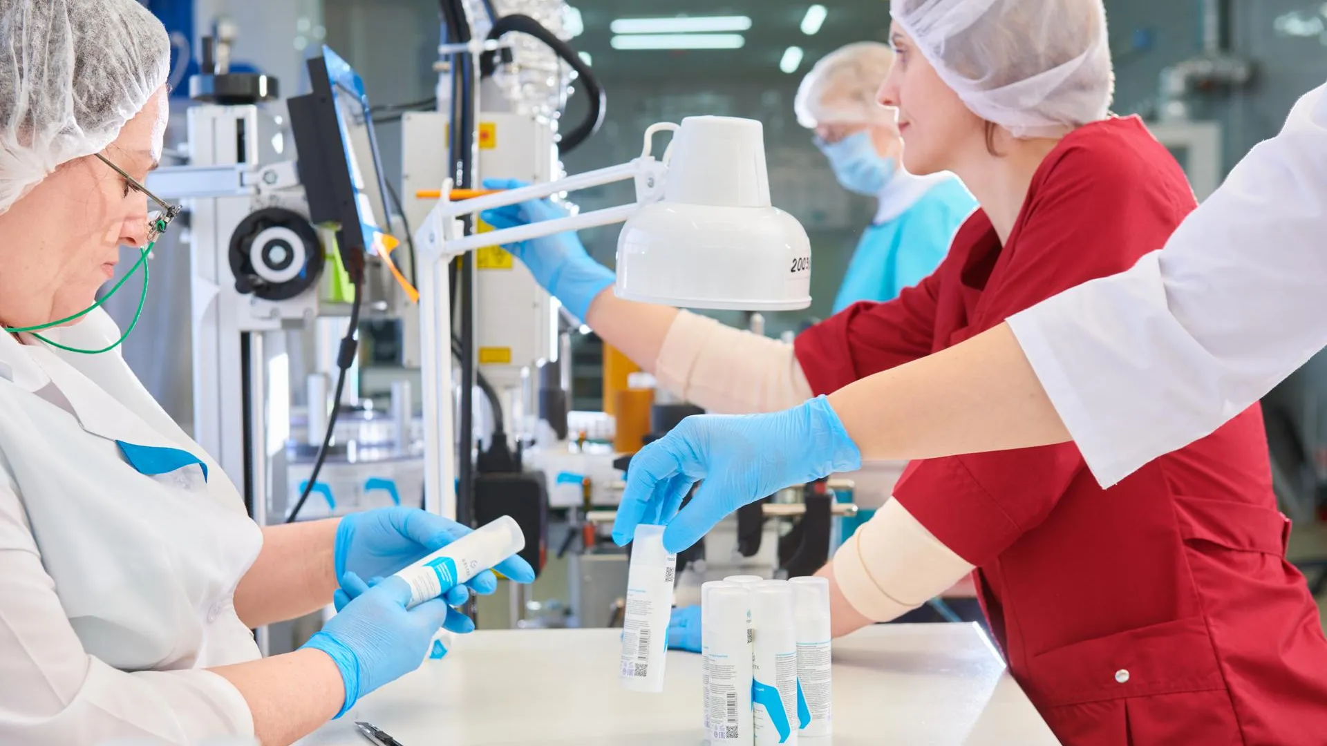 пресс-служба Департамента инвестиционной и промышленной политики Москвы