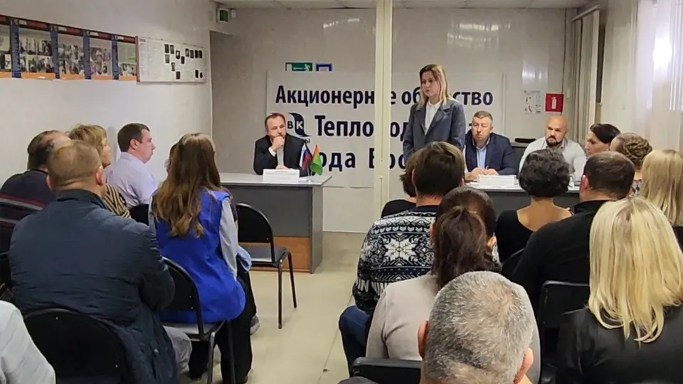 Фото: Ольга Антонова