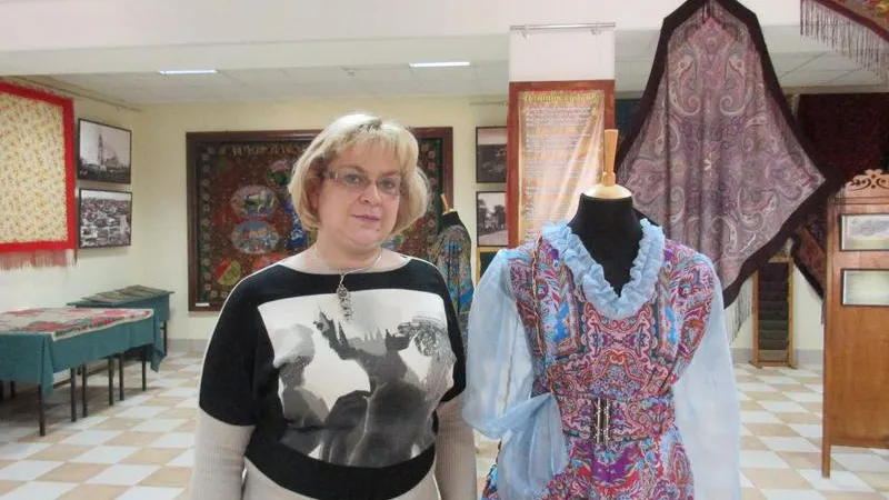 Ирина Ушакова: «У нас и познавательно, и увлекательно, и вкусно»