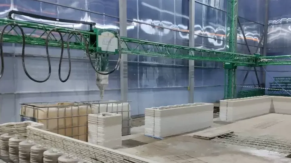 Фото: пресс-служба Министерства строительного комплекса Московской области