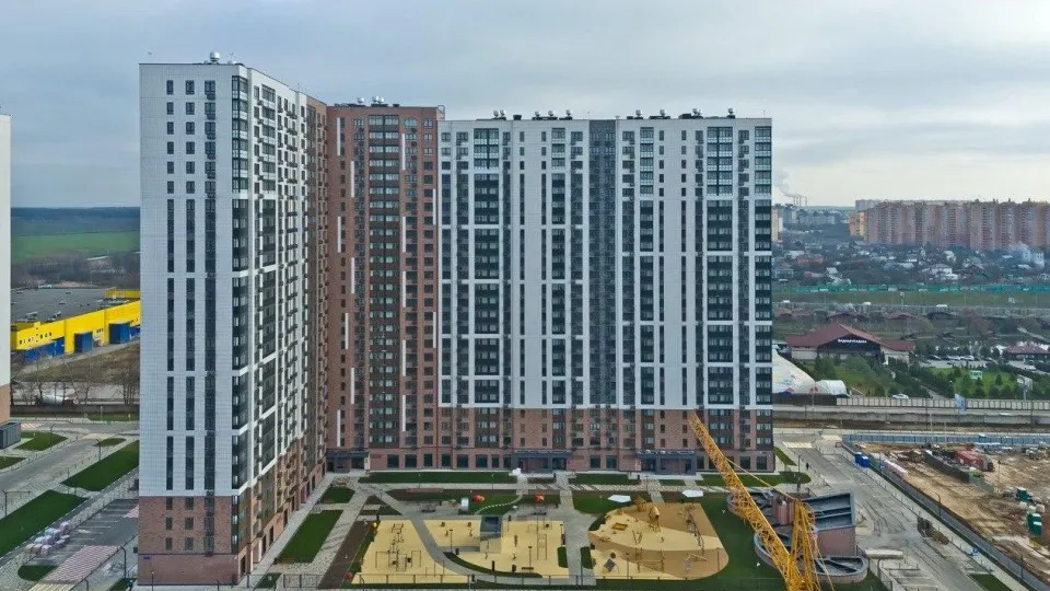 Фото: Министерство жилищной политики Московской области