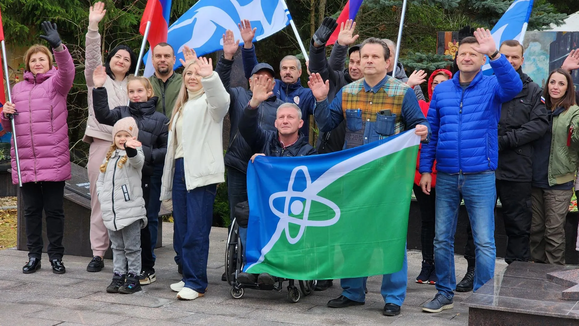 Фото:  Анна Мороз