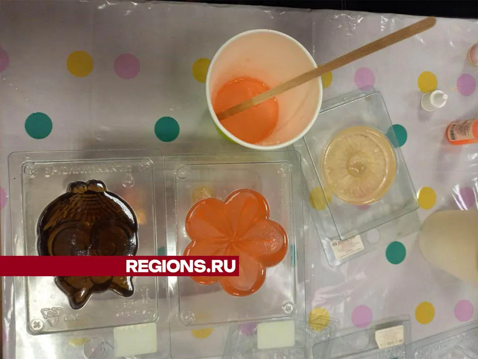 Фото: Валерия Тингаева