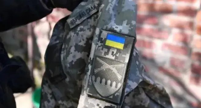 Российские силовики уличили Генштаб ВСУ во лжи о ситуации в Сумской области
