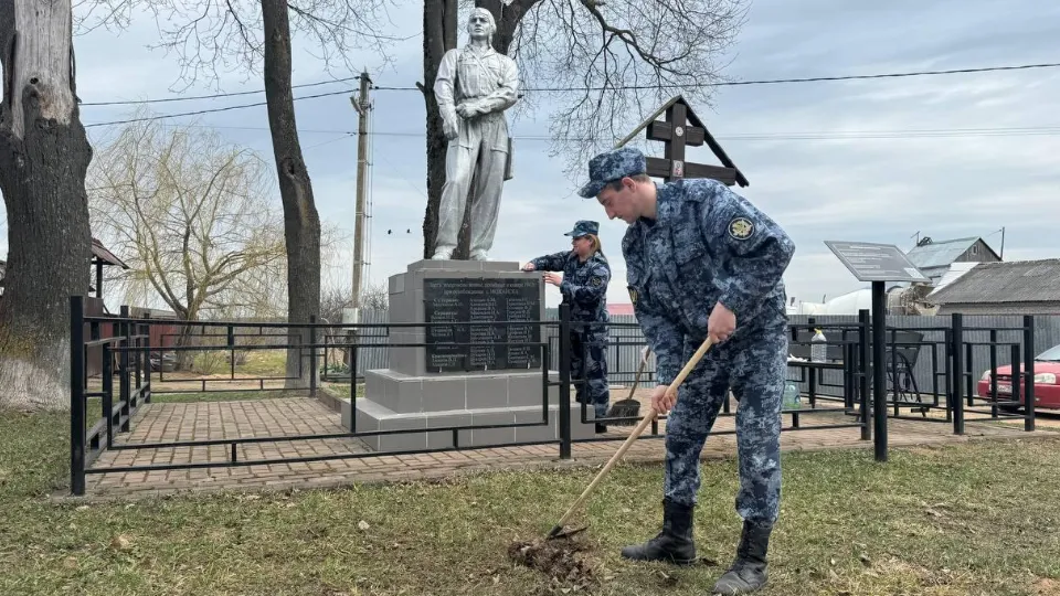 Фото: пресс-служба администрации Можайского м. о.