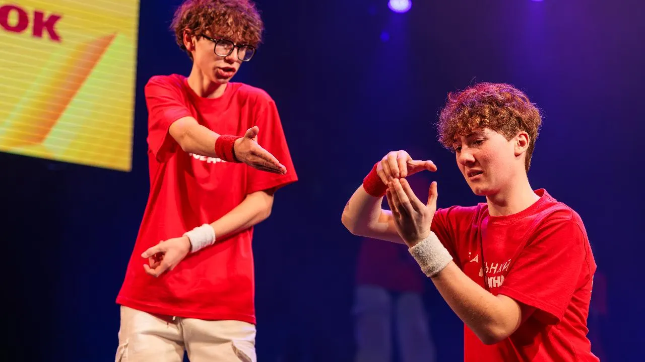 Жителям Подмосковья предложили поучаствовать во всероссийском детском театральном фестивале «Табуретка»