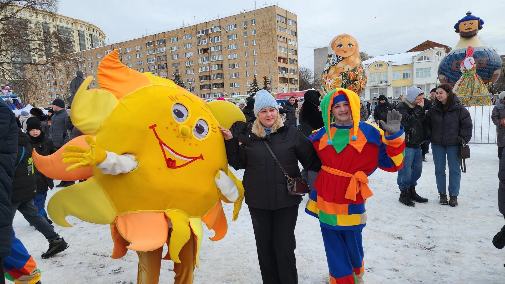 Роман Кутузов