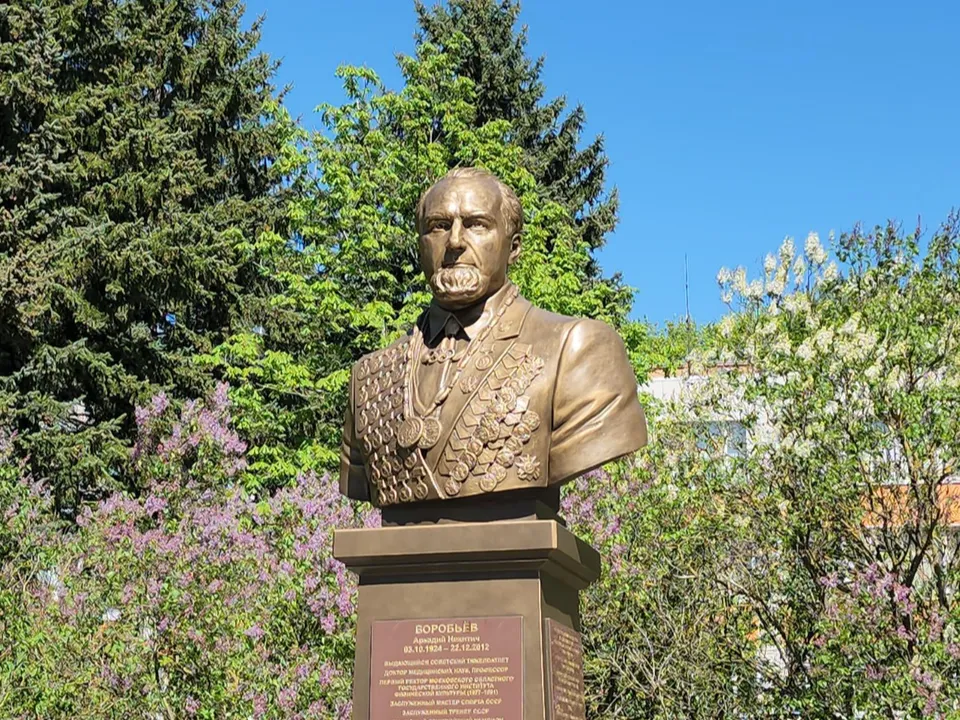 Фото: Наталья Лымарь