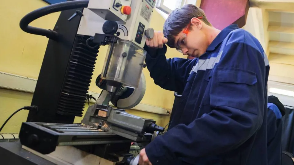 Фото: Администрация Павлово-Посадского г.о.