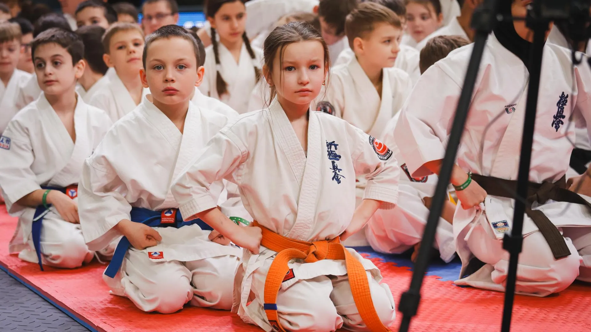 Министерство физической культуры и спорта Московской области