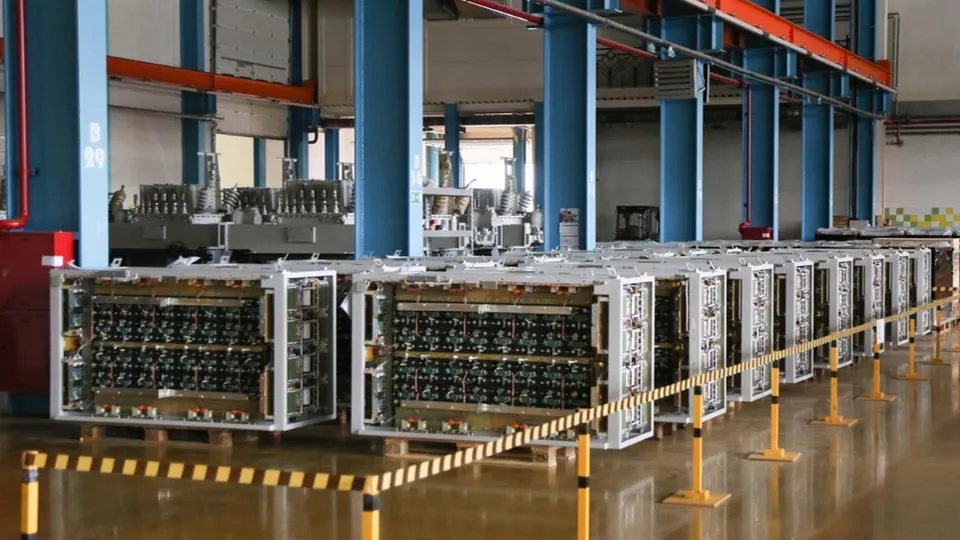 Фото: Администрации городского округа Люберцы