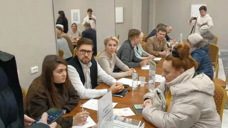 пресс-служба Министерства жилищно-коммунального хозяйства Московской области