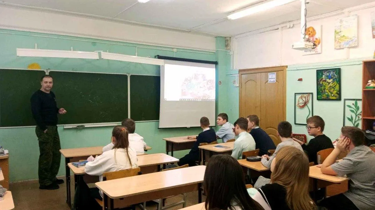 Фото: Комитет лесного хозяйства МО