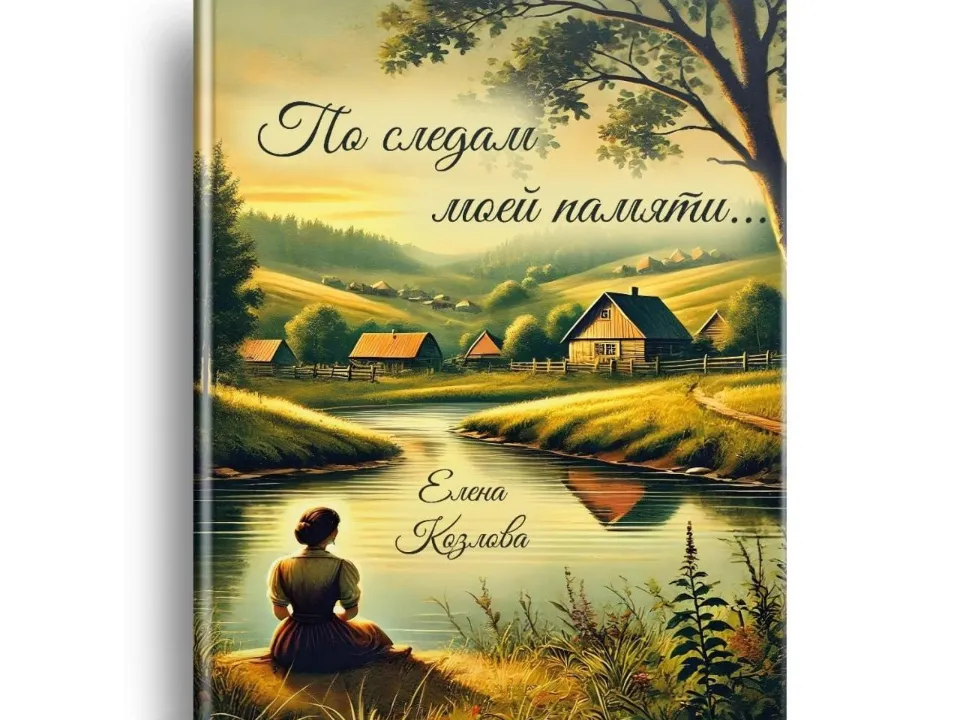 Фото: личный архив Елены Козловой