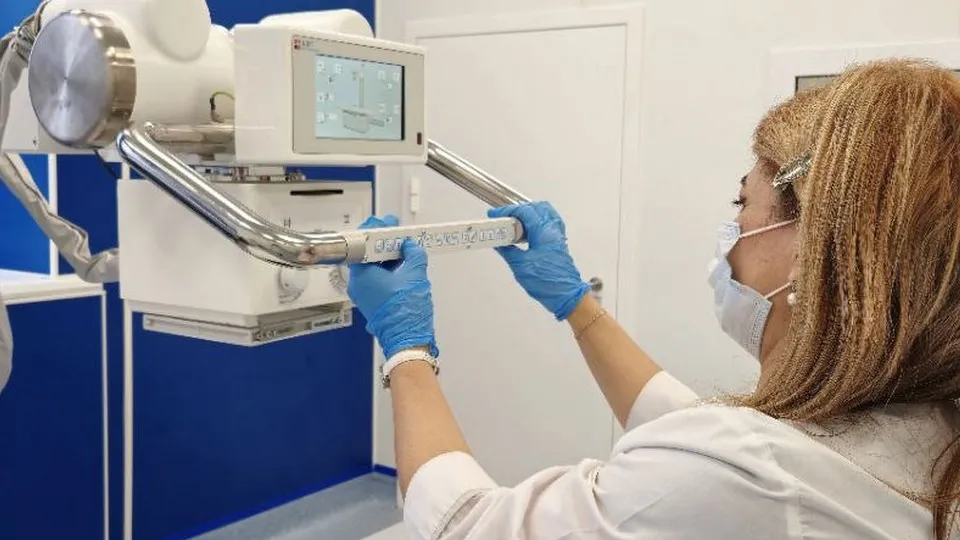 Фото: Мытищинская ОКБ