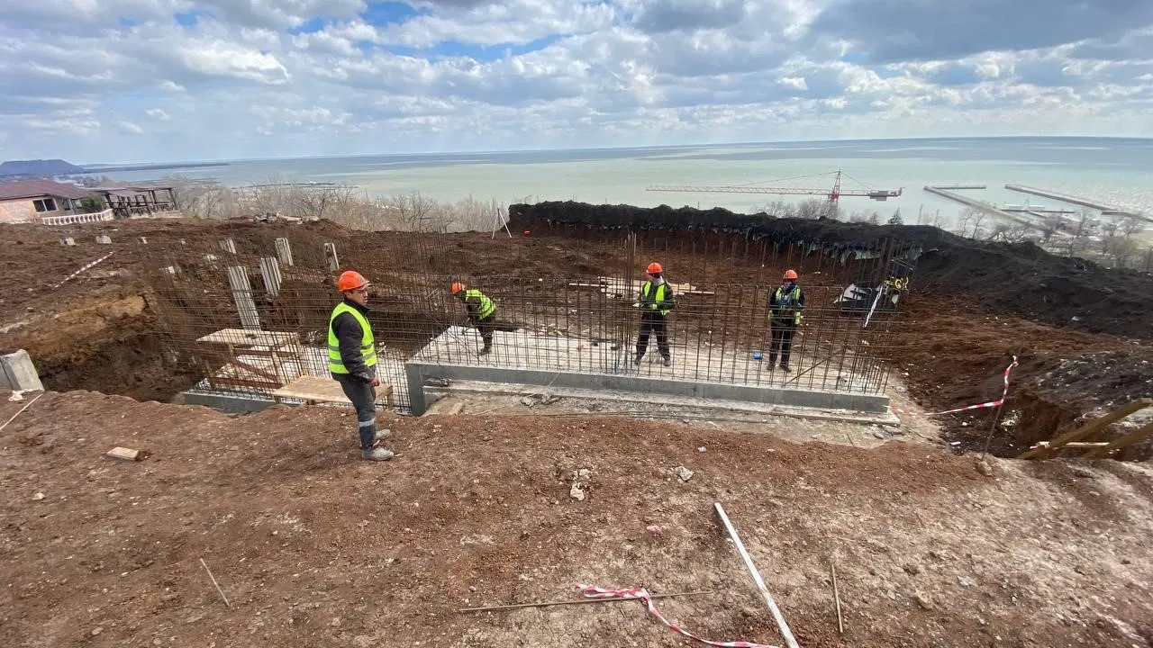 Фото: пресс-служба Министерства жилищно-коммунального хозяйства Московской области