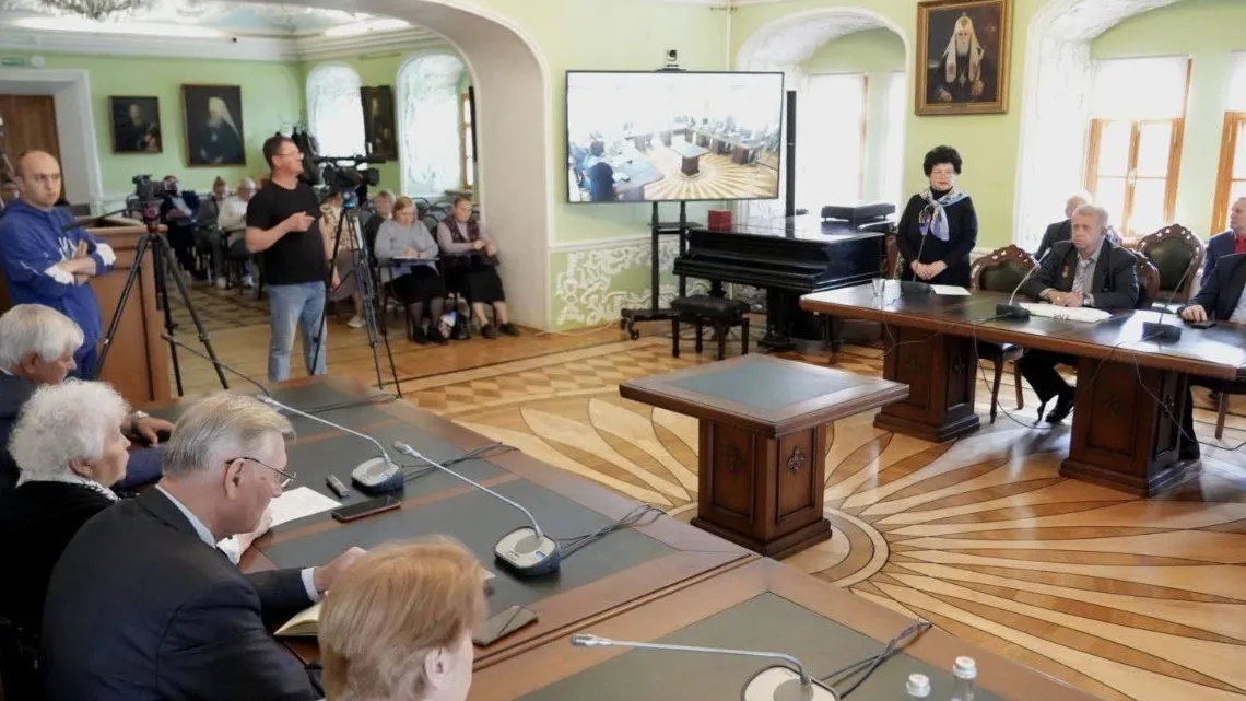 Фото: пресс-служба администрации г.о. Сергиев Посад