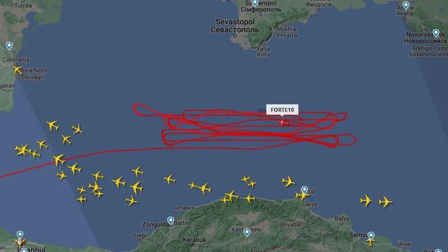 www.flightradar24.com