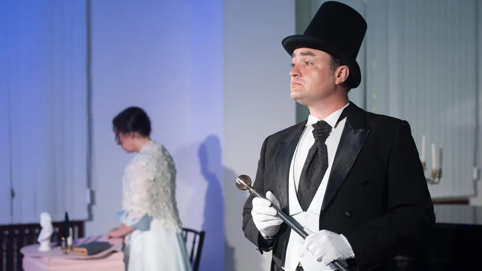 Фото: t.me/pushteatr