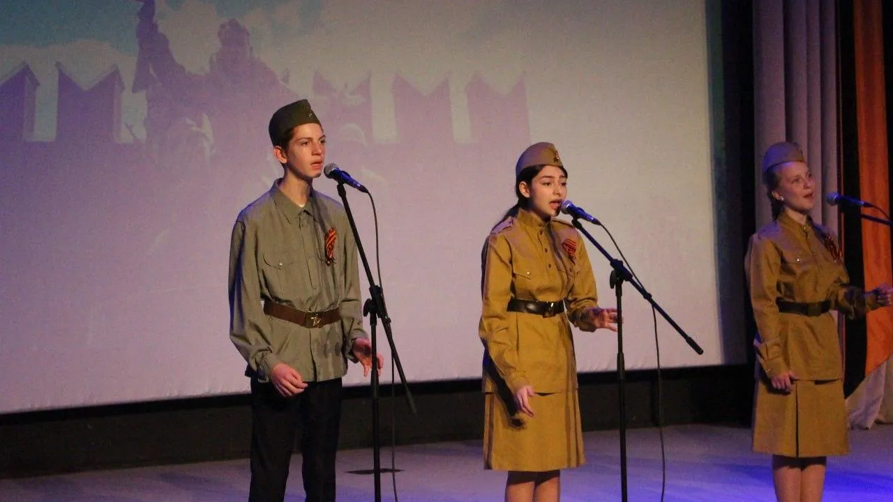 Фото: Пресс-служба администрации г.о. Бронницы