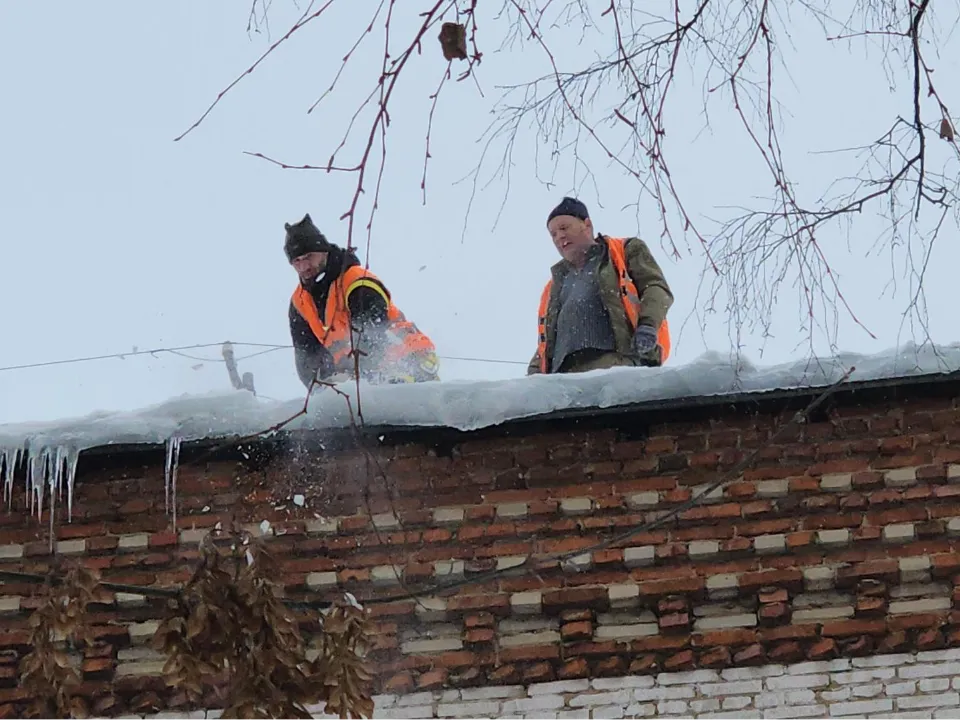 Фото: МедиаБанк Подмосковья/Наталья Лымарь