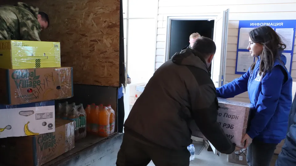 Фото: Ирина Матвеева