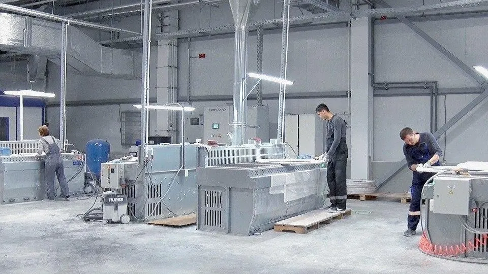 Фото: администрация г. о. Электросталь