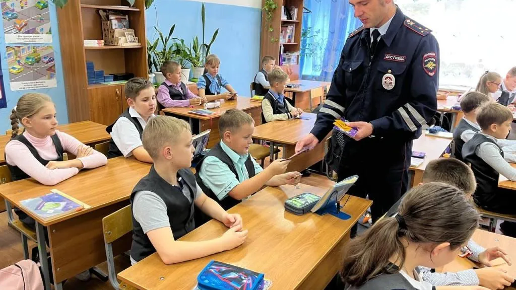Фото: ОГИБДД ОМВД России по г.о. Зарайск