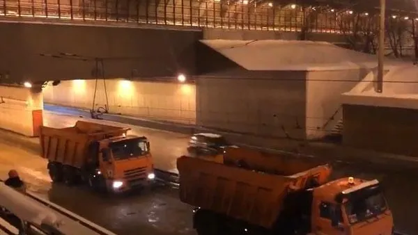 Скриншот видео