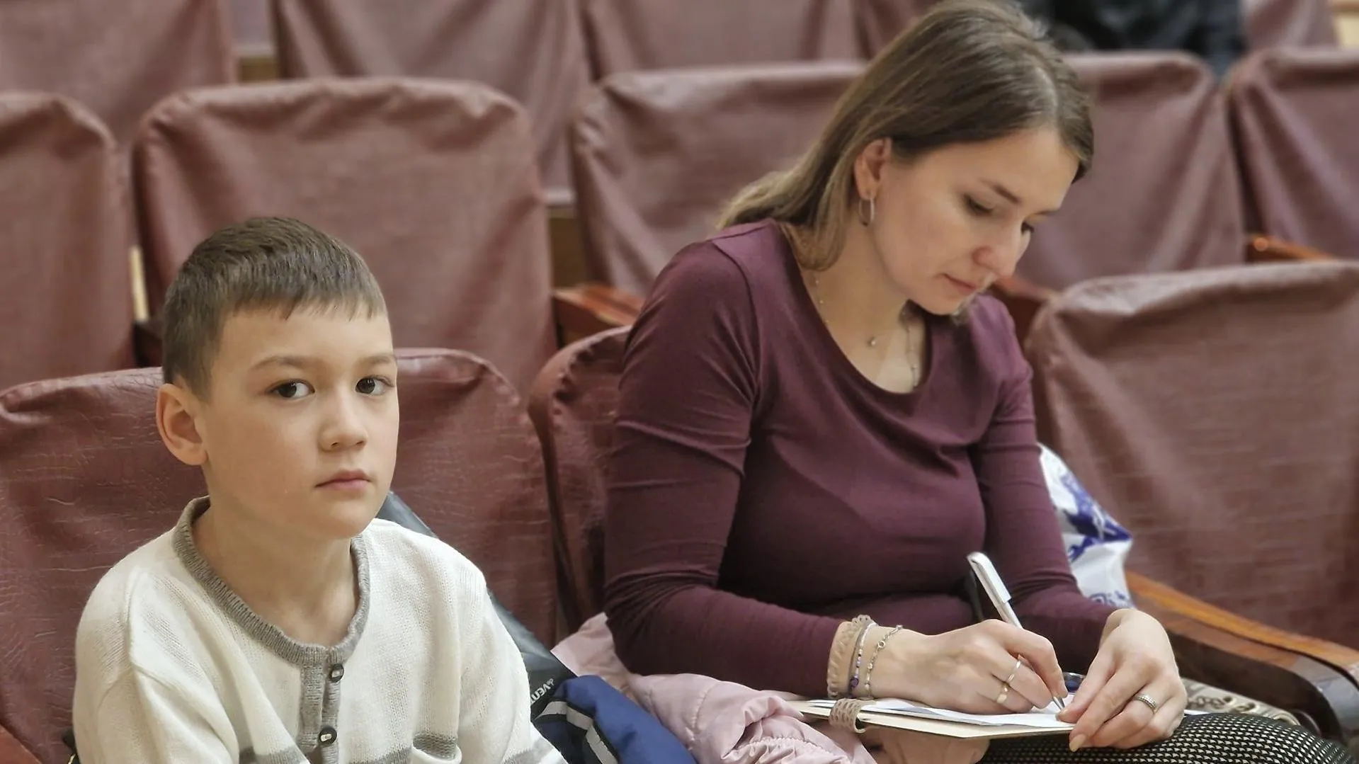 REGIONS/Ольга Шаронова