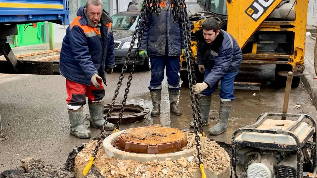 Фото: администрация Можайского городского округа