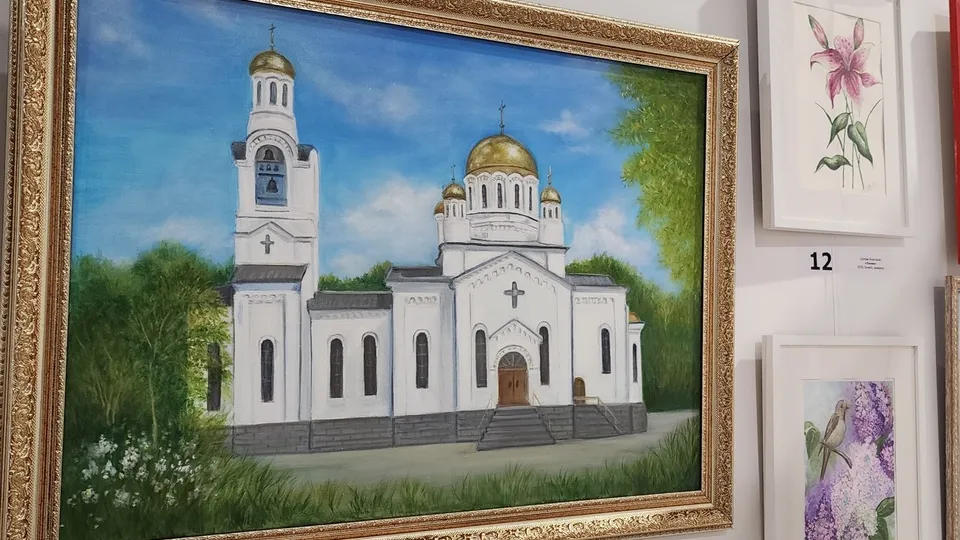 Фото: МедиаБанк Подмосковья/Максим Сафронов