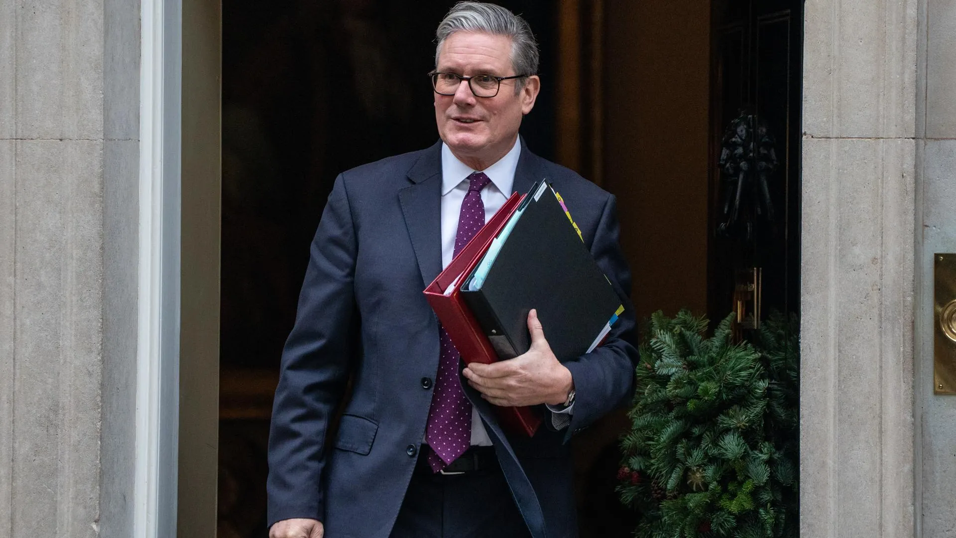 Vernon Yuen/Keystone Press Agency