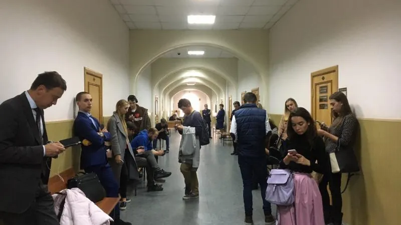 Татьяна Гайнутдинова / Подмосковье сегодня