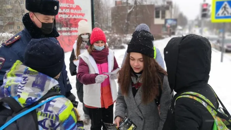 ГУ МВД по МО