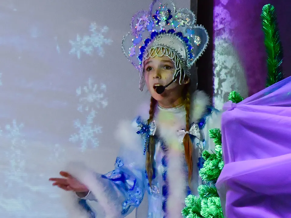 Фото: Наталья Бычкова