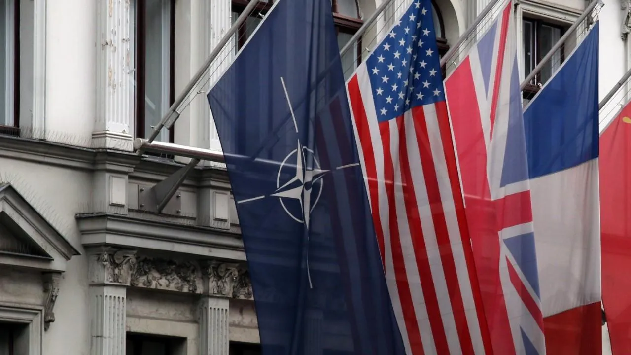 США призвали союзников переложить на себя бремя расходов на оборону
