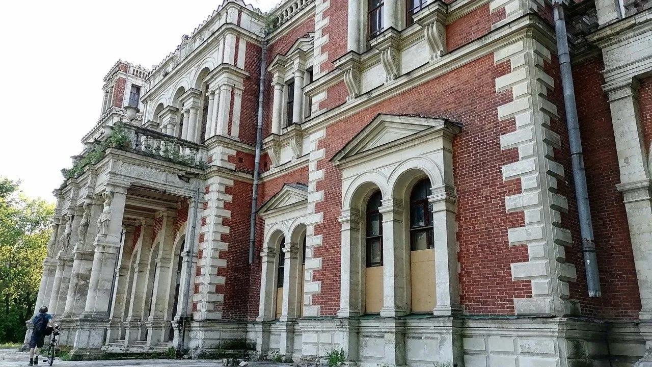 Фото: Раменский медиацентр