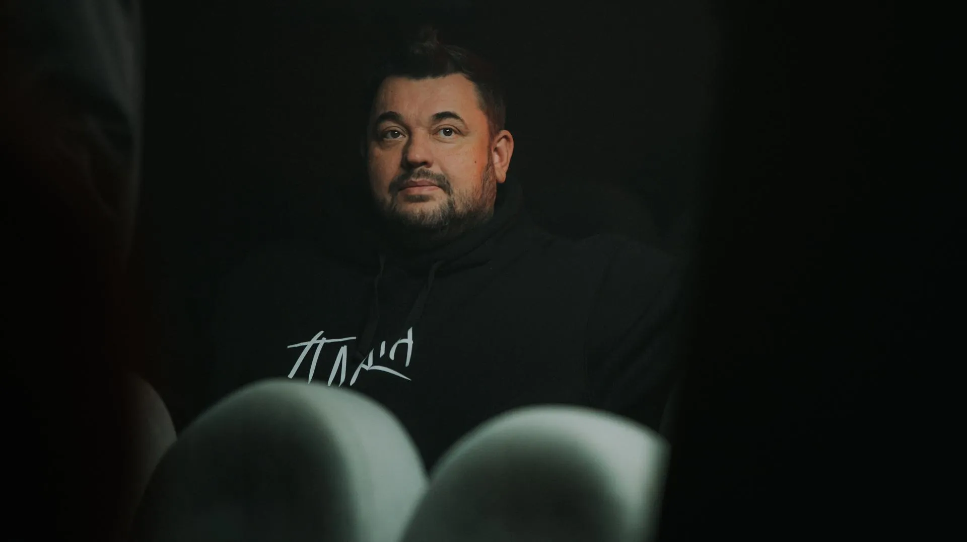 Кадр предоставил видеосервис Wink