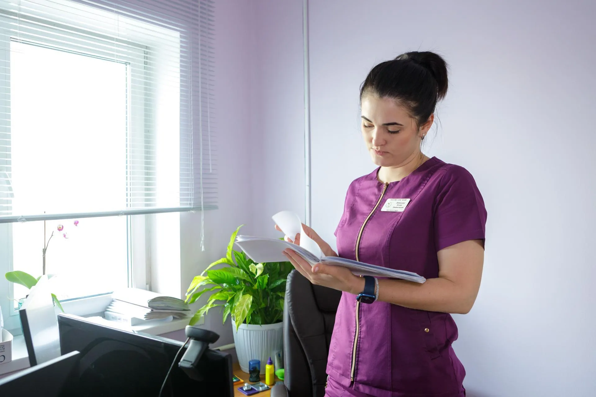 Наталья Лымарь