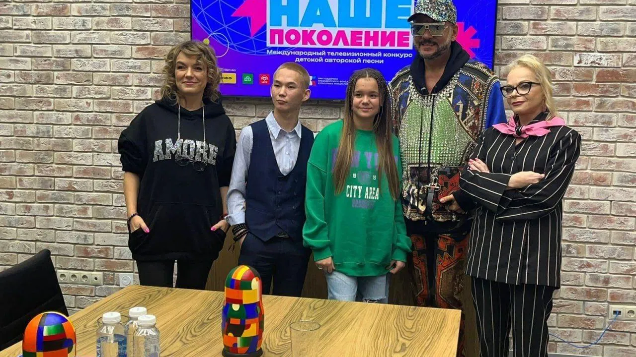 фото: детская школа искусств Краснознаменска