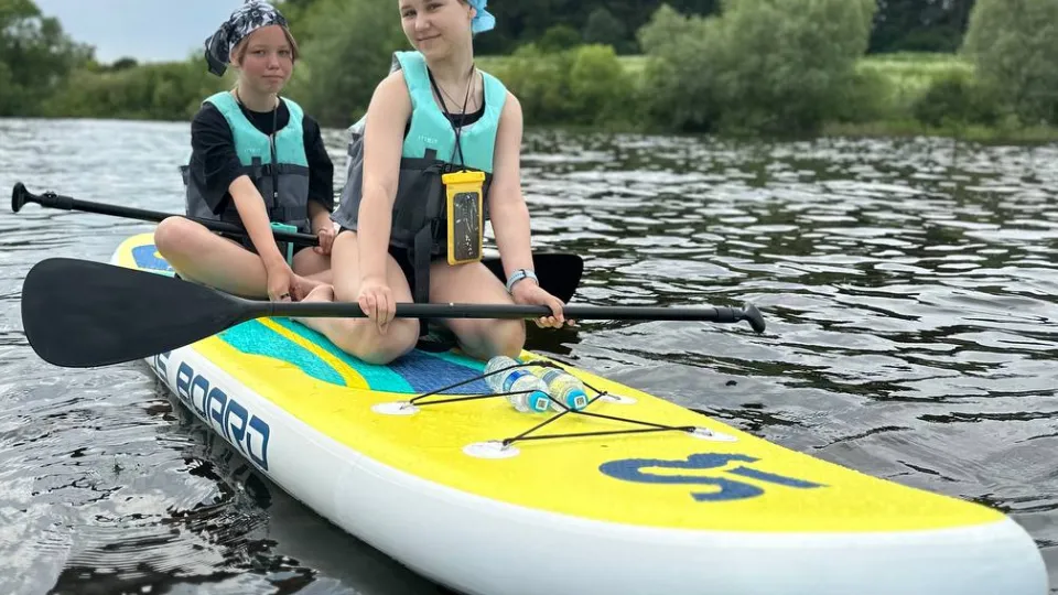 Фото: МедиаБанк Подмосковья/Яна Шаливская