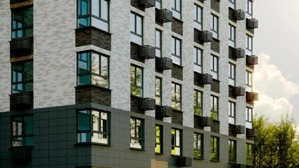 Фото: ГК «Гранель»