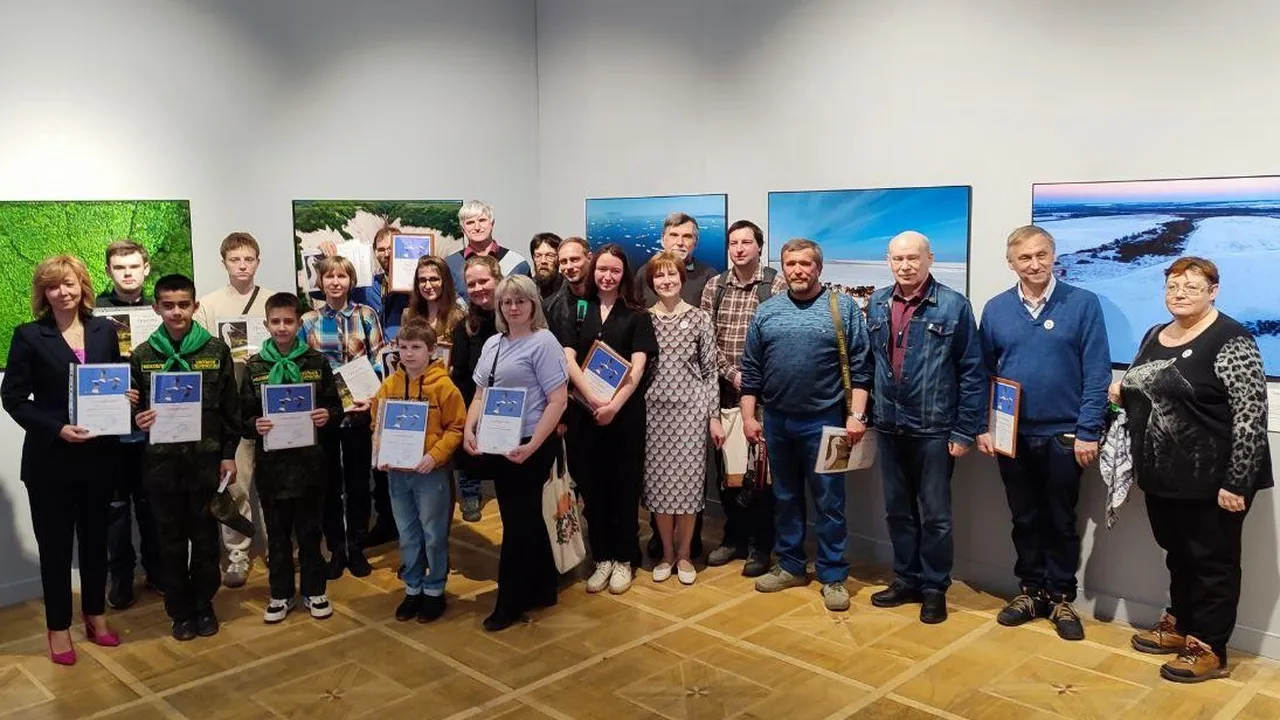 Фото: Комитет лесного хозяйства Московской области