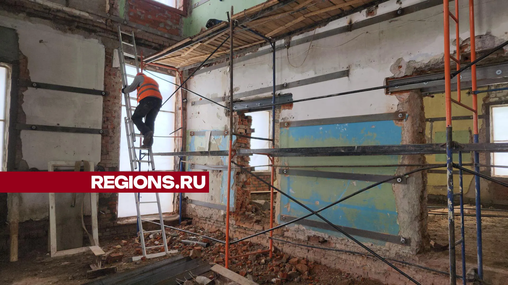 Фото: Андрей Семибратов