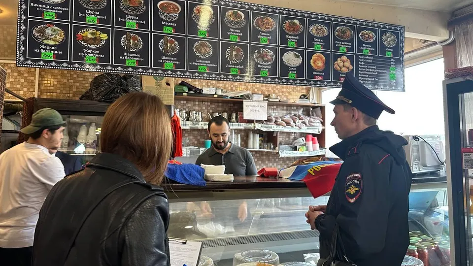 Фото: пресс-служба администрации г.о. Котельники