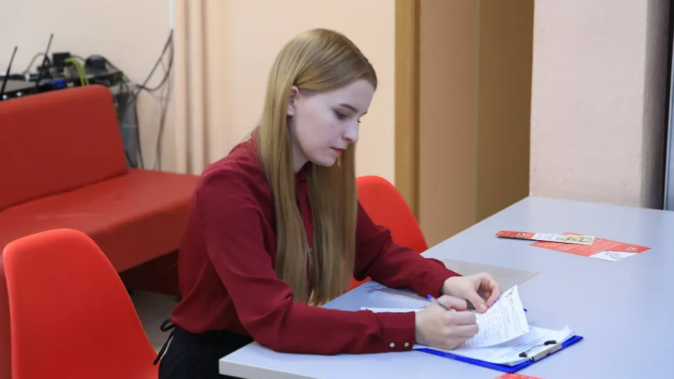 Фото: пресс-служба администрации г.о. Долгопрудный