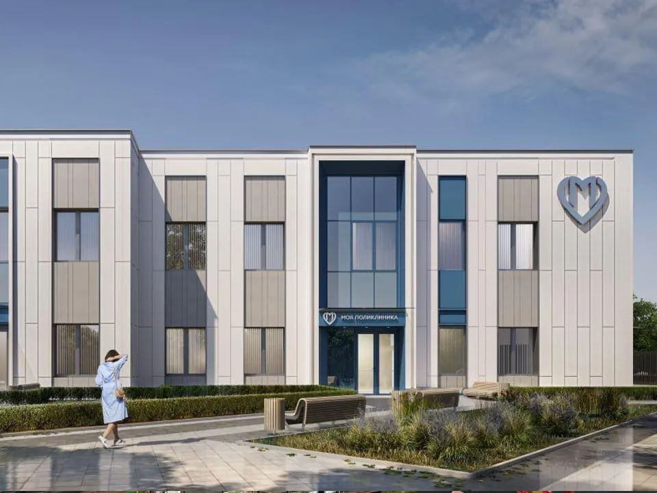 Фото: проектное решение